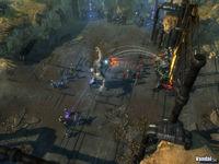 Nuevas im�genes de WorldShift