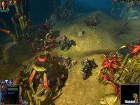 Nuevas im�genes de WorldShift