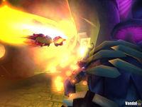Imagen 12 de La Leyenda de Spyro: La Noche Eterna para PlayStation 2