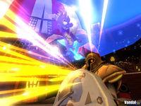 Imagen 11 de La Leyenda de Spyro: La Noche Eterna para PlayStation 2