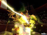 Imagen 9 de La Leyenda de Spyro: La Noche Eterna para PlayStation 2