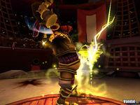 Imagen 8 de La Leyenda de Spyro: La Noche Eterna para PlayStation 2