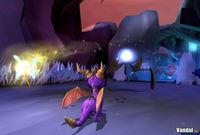 Primeras im�genes de La leyenda de Spyro: La Noche eterna para PS2 y Wii