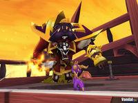 Imagen 3 de La Leyenda de Spyro: La Noche Eterna para PlayStation 2