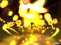 Imagen 15 de La Leyenda de Spyro: La Noche Eterna para Wii