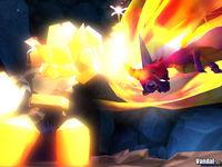 Imagen 14 de La Leyenda de Spyro: La Noche Eterna para Wii