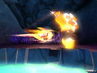 Imagen 13 de La Leyenda de Spyro: La Noche Eterna para Wii