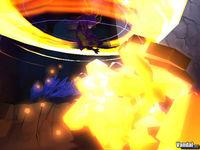 Imagen 12 de La Leyenda de Spyro: La Noche Eterna para Wii