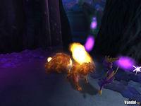 Imagen 11 de La Leyenda de Spyro: La Noche Eterna para Wii
