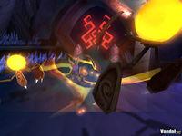 Imagen 10 de La Leyenda de Spyro: La Noche Eterna para Wii