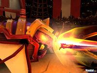 Imagen 9 de La Leyenda de Spyro: La Noche Eterna para Wii