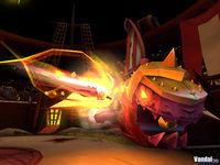 Imagen 8 de La Leyenda de Spyro: La Noche Eterna para Wii