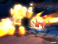 Imagen 7 de La Leyenda de Spyro: La Noche Eterna para Wii