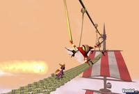 Primeras im�genes de La leyenda de Spyro: La Noche eterna para PS2 y Wii