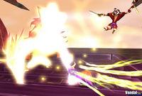 Primeras im�genes de La leyenda de Spyro: La Noche eterna para PS2 y Wii