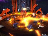 Primeras im�genes de La leyenda de Spyro: La Noche eterna para PS2 y Wii