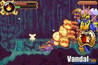 E3: Im�genes de Spyro: La Noche Eterna para NDS y GBA