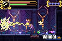 E3: Im�genes de Spyro: La Noche Eterna para NDS y GBA
