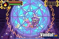 Primeras im�genes de La leyenda de Spyro: La Noche eterna para NDS y GBA