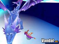 La Leyenda de Spyro: La Noche Eterna