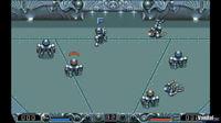 Pantalla Speedball 2: Brutal Deluxe XBLA