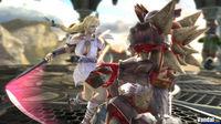 Nuevas im�genes de Soul Calibur IV