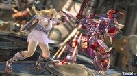 Nuevas im�genes de Soul Calibur IV