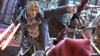 Nuevas im�genes de Soul Calibur IV