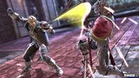 Nuevas im�genes de Soul Calibur IV