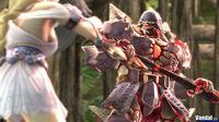 Nuevas im�genes de Soul Calibur IV