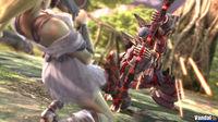 Nuevas im�genes de Soul Calibur IV