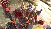 Nuevas im�genes de Soul Calibur IV