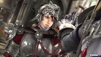 Nuevas im�genes de Soul Calibur IV