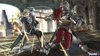 Nuevas im�genes de Soul Calibur IV