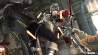 Nuevas im�genes de Soul Calibur IV