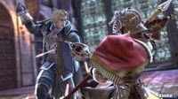 Nuevas im�genes de Soul Calibur IV