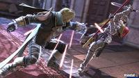 Nuevas im�genes de Soul Calibur IV