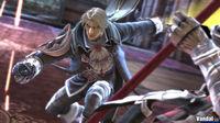 Nuevas im�genes de Soul Calibur IV