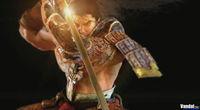 Anunciado Soul Calibur IV