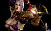 Anunciado Soul Calibur IV