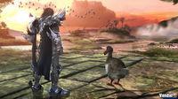 Nuevas im�genes de Soul Calibur IV y Tekken 6