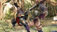 Nuevas im�genes de Soul Calibur IV y Tekken 6