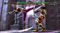 Nuevas im�genes de Soul Calibur IV y Tekken 6