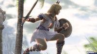 Nuevas im�genes de Soul Calibur IV