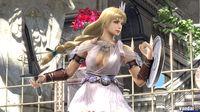 Nuevas im�genes de Soul Calibur IV
