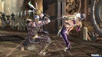 Nuevas im�genes de Soul Calibur IV