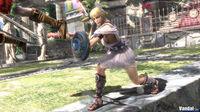 Nuevas im�genes de Soul Calibur IV