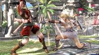 Nuevas im�genes de Soul Calibur IV