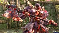 TGS: Nuevas im�genes y v�deo de Soul Calibur IV