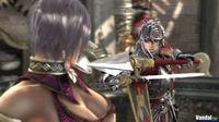 TGS: Nuevas im�genes y v�deo de Soul Calibur IV
